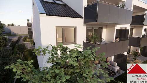 Foto - Wohnung zum Kaufen in Waiblingen-Bittenfeld 549.000,00 € 86 m²