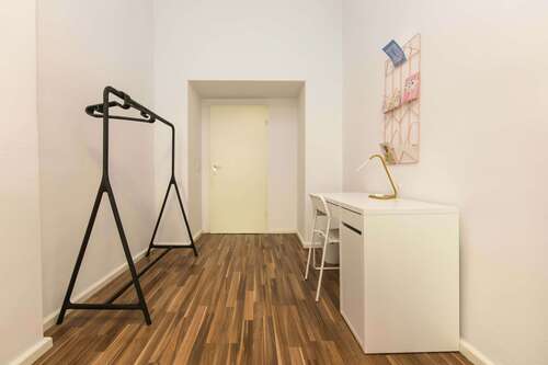 Foto - WG-Zimmer in Berlin 620,00 € 15 m²