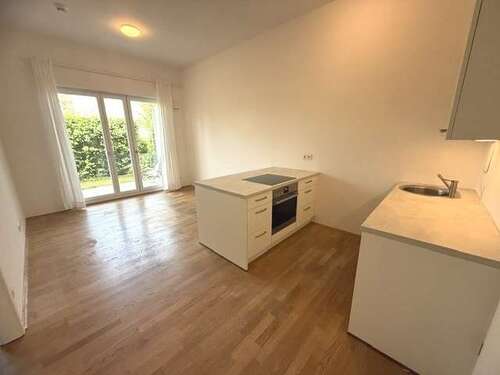 Foto - Wohnung zum Kaufen in Germering 349.000,00 € 50.41 m²