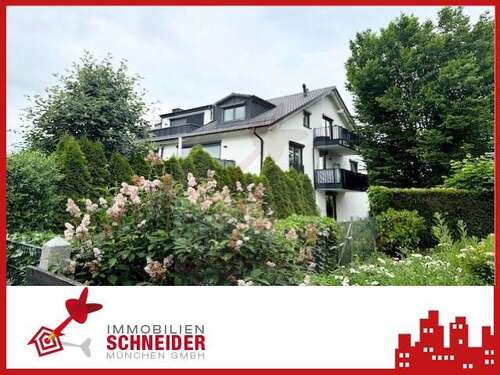 Foto - Wohnung zum Mieten in München 1.883,73 € 88 m²