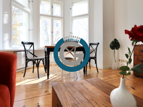 Foto - Wohnung zum Kaufen in Berlin 299.000,00 € 51.13 m²