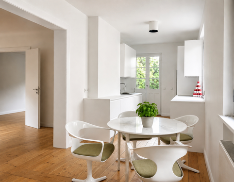 Foto - Wohnung zum Kaufen in Berlin 299.500,00 € 61 m²