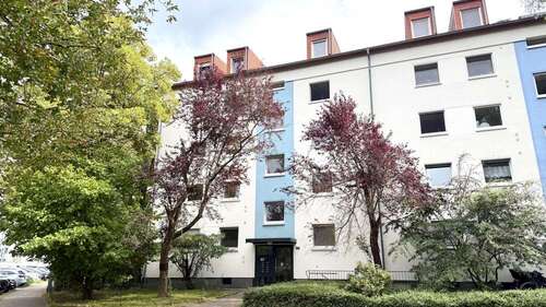 Foto - Wohnung zum Kaufen in Dreieich 225.000,00 € 70 m²