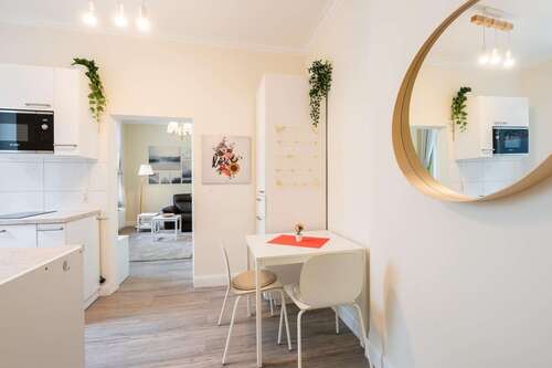 Foto - Wohnung zum Mieten in Aachen 699,00 € 31 m²