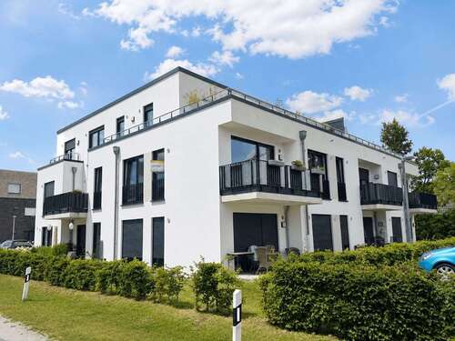 Foto - Wohnung zum Mieten in Augustfehn 860,00 € 85.47 m²