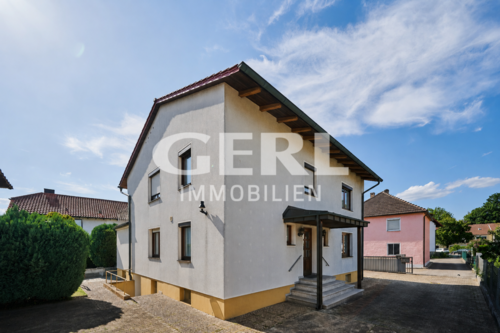 Foto - Haus zum Kaufen in Straubing 449.000,00 € 174.91 m²