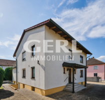 Haus zum Kaufen in Straubing 449.000,00 € 174.91 m²