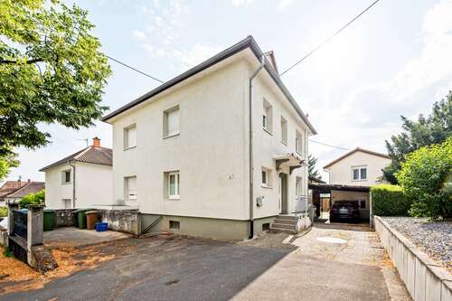 Foto - Wohnung zum Mieten in Wiesloch 1.200,00 € 105 m²