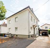 Wohnung zum Mieten in Wiesloch 1.200,00 € 105 m²