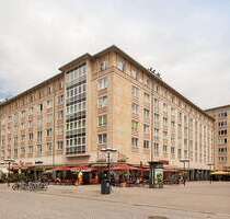 Wohnung zum Mieten in Leipzig 465,32 € 52.54 m²