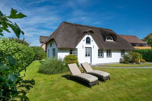 Foto - Haus zum Kaufen in St. Peter-Ording 1.290.000,00 € 130 m²