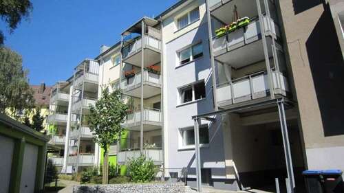 Foto - Wohnung zum Mieten in Herne 350,00 € 41.26 m²