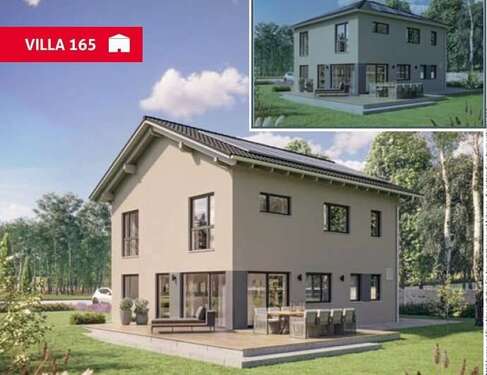 Foto - Haus zum Kaufen in Lenting 972.377,00 € 160 m²
