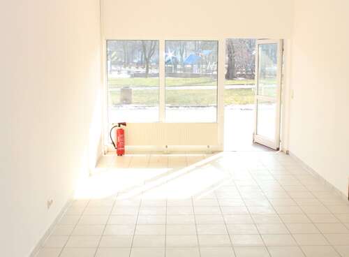 Foto - Büro in Halle (Saale) 460,00 € 55 m²