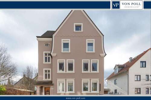 Foto - Haus zum Kaufen in Recklinghausen Hillen 590.000,00 € 313 m²