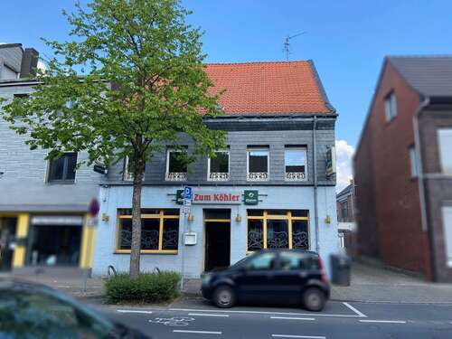 Foto - Haus zum Kaufen in Grefrath 150.000,00 € 120 m²