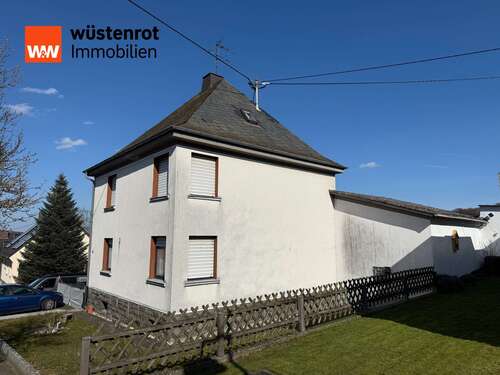 Foto - Haus zum Kaufen in Montabaur 169.000,00 € 120 m²