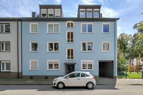 Foto - Wohnung zum Mieten in Bochum 590,00 € 60 m²