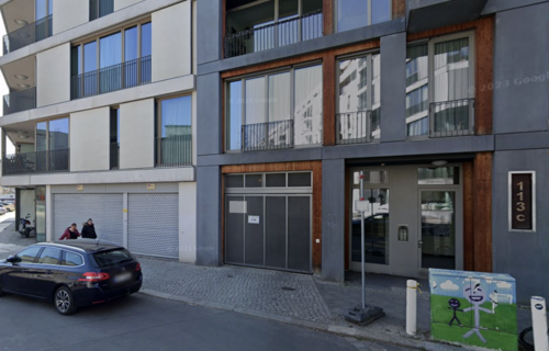 Foto - Wohnung zum Kaufen in Berlin 785.000,00 € 95 m²