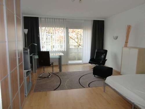 Foto - Wohnen auf Zeit in Eschborn 900,00 €