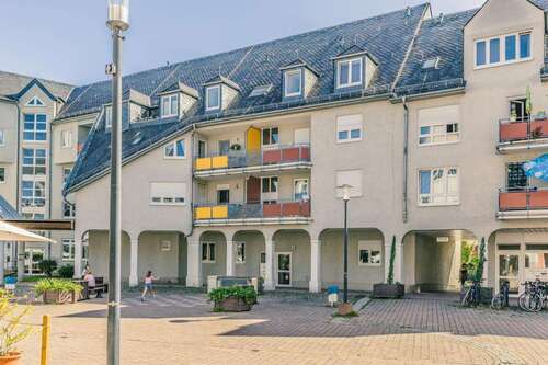 Foto - Wohnung zum Mieten in Bobenheim-Roxheim 679,00 € 68.57 m²