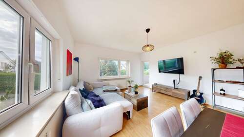 Foto - Wohnung zum Mieten in Nürnberg 650,00 € 66 m²
