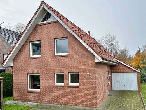 Foto - Haus zum Kaufen in Oldenburg 389.000,00 € 129.61 m²