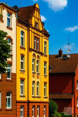 Foto - Wohnung zum Kaufen in Hagen 159.000,00 € 131 m²