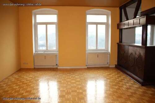 Foto - Wohnung zum Mieten in Annaberg-Buchholz 310,00 € 73 m²