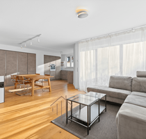 Wohnung zum Mieten in Offenbach am Main 1.800,00 € 110 m²