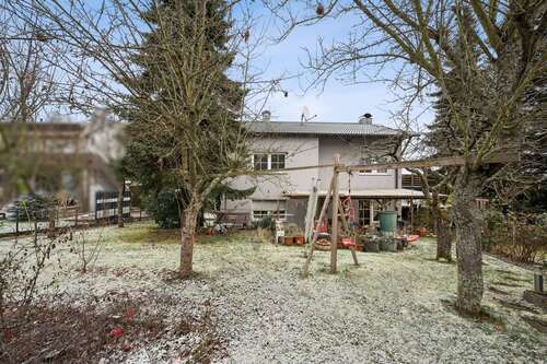 Foto - Haus zum Kaufen in Pforzheim 522.000,00 € 155 m²