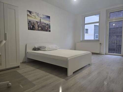 Foto - WG-Zimmer in Recklinghausen 370,00 € 85 m²