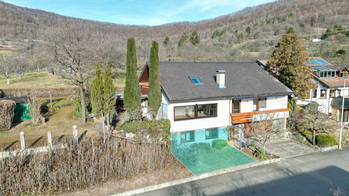 Foto - Wohnung zum Mieten in DettingenErms 660,00 € 46 m²