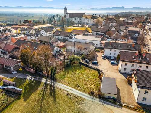 Foto - Grundstück zu verkaufen in Rott am Inn 398.000,00 € 490 m²