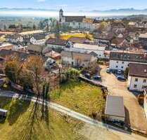 Grundstück zu verkaufen in Rott am Inn 398.000,00 € 490 m²