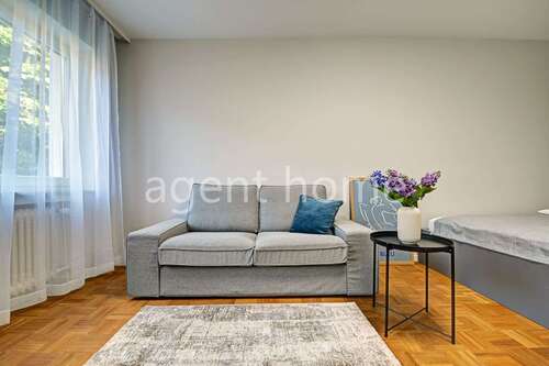 Foto - Wohnung zum Mieten in Stuttgart 910,00 € 30 m²