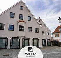 Büro in Günzburg 1.200,00 € 124.78 m²