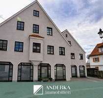 Büro in Günzburg 1.200,00 € 124.78 m²
