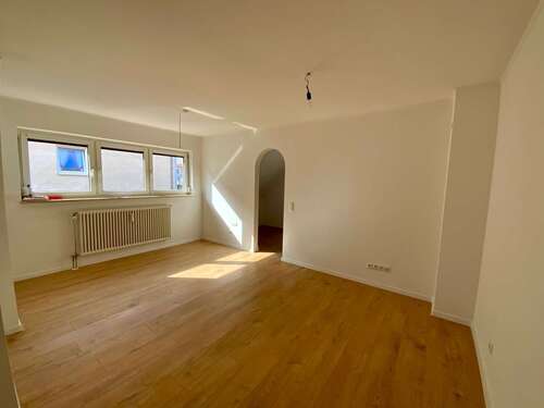 Foto - Wohnung zum Mieten in Bad Wörishofen 460,00 € 40 m²