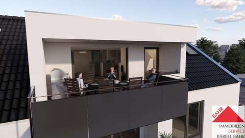 Foto - Wohnung zum Kaufen in Waiblingen-Bittenfeld 665.000,00 € 105 m²