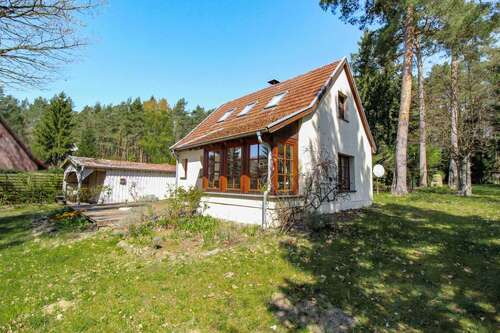 Foto - Haus zum Kaufen in Dobbertin 219.000,00 € 80 m²