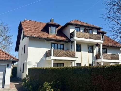 Foto - Wohnung zum Kaufen in Eichenau 299.000,00 € 48.97 m²