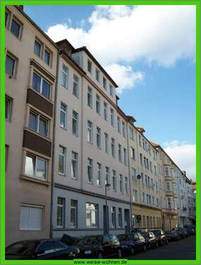 Foto - Wohnung zum Mieten in Hannover 610,00 € 72 m²