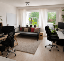 Wohnung zum Mieten in Dortmund 395,00 € 44 m²