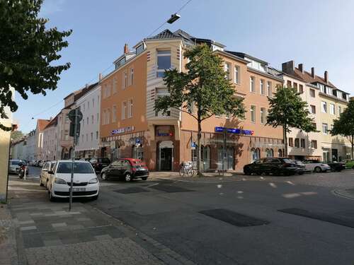 Foto - Büro in Hildesheim 2.200,00 € 254 m²