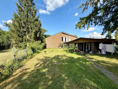 Foto - Haus zum Kaufen in Hannover 395.000,00 € 207 m²