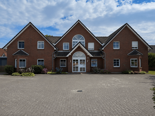 Foto - Wohnung zum Mieten in Westerstede 720,00 € 71.92 m²