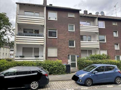 Foto - Wohnung zum Mieten in Duisburg 499,00 € 62 m²