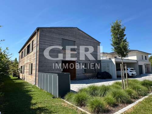 Foto - Wohnung zum Mieten in Straubing 775,00 € 51.99 m²