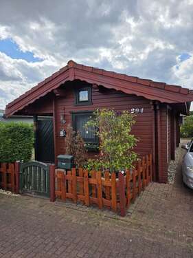 Foto - Haus zum Kaufen in Xanten-Wardt 62.900,00 € 40 m²